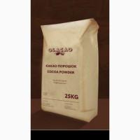Какао порошок