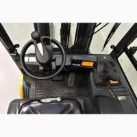 Вилочный погрузчик Jungheinrich EFG 425 K