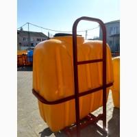Обприскувач, оприскувач від 200 до 2500 л Польща