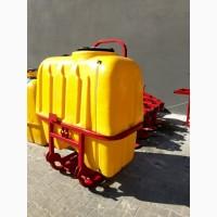 Обприскувач, оприскувач від 200 до 2500 л Польща