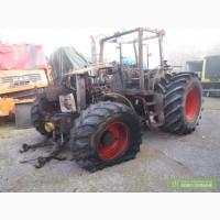 Трактор CLAAS ARES 696 RZ на запчасти