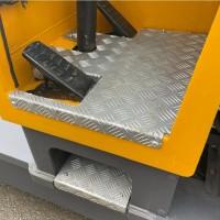 Четырехходовой погрузчик кара 5т. Combilift C5000 8.4 метров подъем 3522 моточасов