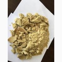 Макуха соєва Україна