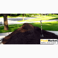Торфокрихта Луцьк чорнозем доставка продаж PisokMarket