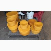 Воск бджолиний