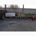 Стіл ріпаковий до жатки 6 м. Case, Кейс, рапсовий стол, приставка