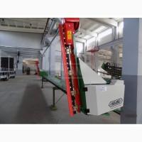 Ріпаковий стіл MAANS R Claas, John Deere, New Holland, Case