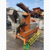 Гранулятор кормов топлива 1, 2т/час