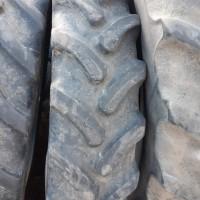 Шина бу 380/90-R46 (14/9р46) GoodYear на опрыскиватель