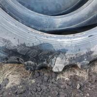 Шина бу 380/90-R46 (14/9р46) GoodYear на опрыскиватель