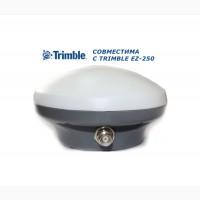 Усиленная GPS антенна AD-15 (Канада) для Агронавигатора Trimble