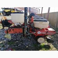 Сеялка пропашная Massey Ferguson 543 6-ти рядная
