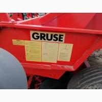 Картофелесажалка Grimme Gruse 4-х рядная