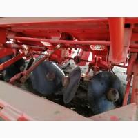 Картофелесажалка Grimme Gruse 4-х рядная
