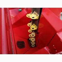 Картофелесажалка Grimme Gruse 4-х рядная
