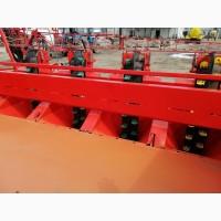 Картофелесажалка Grimme Gruse 4-х рядная