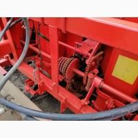 Картофелесажалка Grimme Gruse 4-х рядная