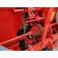 Картофелесажалка Grimme Gruse 4-х рядная