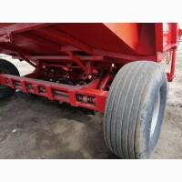 Картофелесажалка Grimme Gruse 4-х рядная