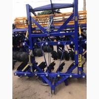 Продам борону АГД–2.5