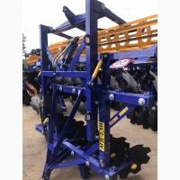 Продам борону АГД–2.5