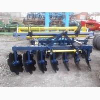 Продам борону АГД–2.5