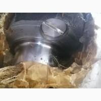 Вал колінчастий Zetor 16245 на двигун Z8602