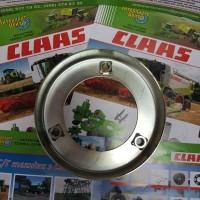 Крышка барабана измельчителя комбайна Claas 736875, 736875.0, 0007368750, 7368750