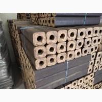 Пінікей/Pini-kay паливні брикети