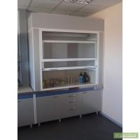 Шафа витяжна лабораторна ШВ-1