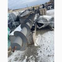 Шнек до жатки Power Flow 25 для ріпаку 7, 6м