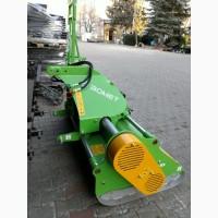 Мульчирователь подрібнювач 1.2 1.4 1.6 1.8 2.0 м Bomet Бомет