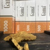 Європейський Табак Золотое руно, Капитан Блек, Герцоговина Флор, Махорка, Прилуки, Ксанти