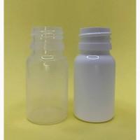 Пластикові флакони та комплектуючі до них опт/дрібний опт
