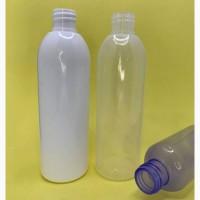 Пластикові флакони та комплектуючі до них опт/дрібний опт