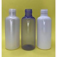 Пластикові флакони та комплектуючі до них опт/дрібний опт