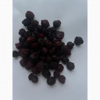 Продам вишні з кісточкою сушені урожай 2024