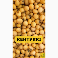 Насіння сої Кентуккі, сорт під Раундап