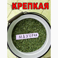 Махорка самосад для справжніх цінителів