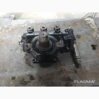 Ремонт ГУР RBL C-500V.715-044 MAN TGA