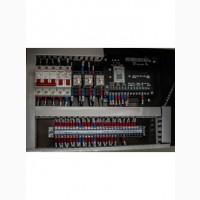 Мобільний Дизельгенератор CUMMINS М 475 D (345 Квт), на колісному шасі