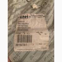 Продажа запчастей б/у к жатке Олимак трактору кейс и сеялке Джон Дир 1890