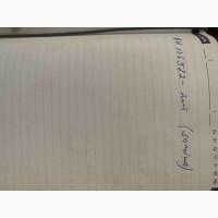 Продажа запчастей б/у к жатке Олимак трактору кейс и сеялке Джон Дир 1890