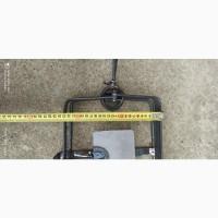 Капкан √5, 7 на видру, бобра, є пружини