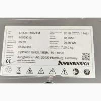 Jungheinrich EZS130 Li-Ion 2019yy/1105mh