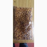 Миндаль золотой (нонпарель) сирой