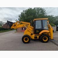 JCB 2CX StreetMaster
