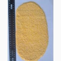 Компанія виробник продає кукурузну крупу та кукурузне борошно