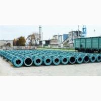 Устаткування для виробництва стовпів і паль великой довжини, Stalpi BFS