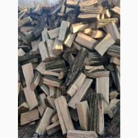 Доставка дров в Ківерці купити якісні дрова